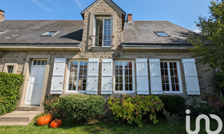 Maison 7 Pièces 143 m² à vendre à Nantes (44300)