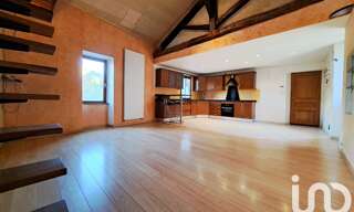 Appartement 2 Pièces 62 m² à vendre à Vif (38450)