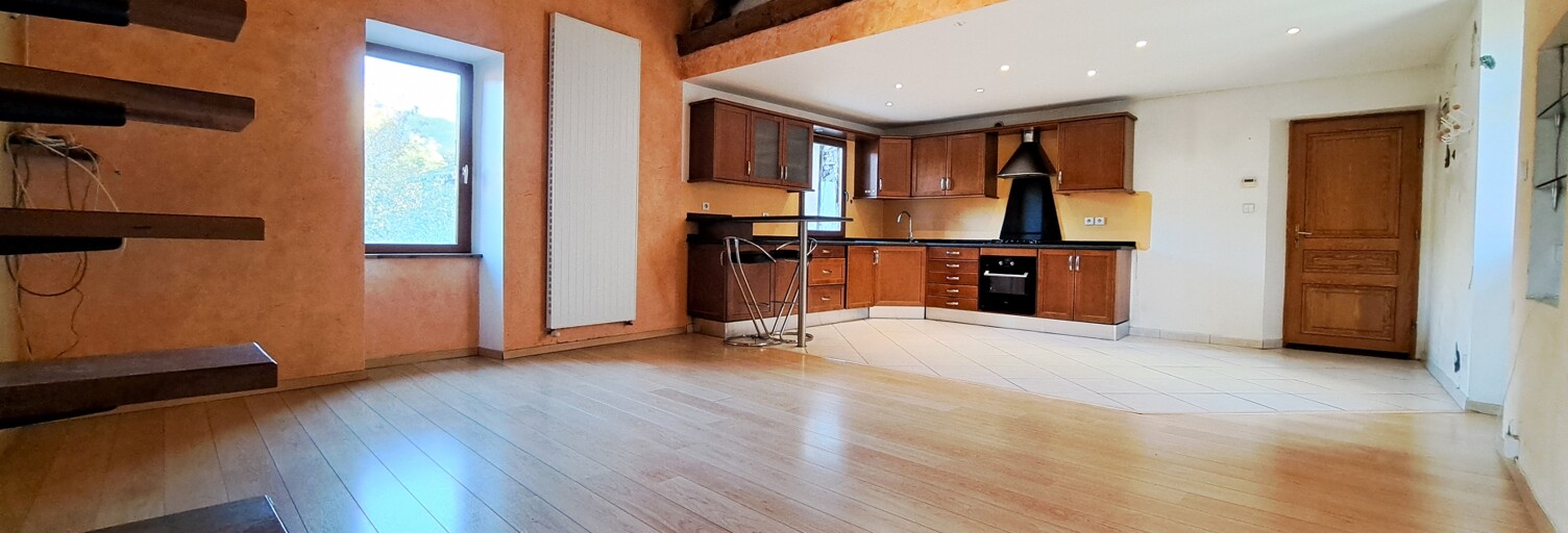 Appartement 2 Pièces 62 m² à vendre à Vif (38450)