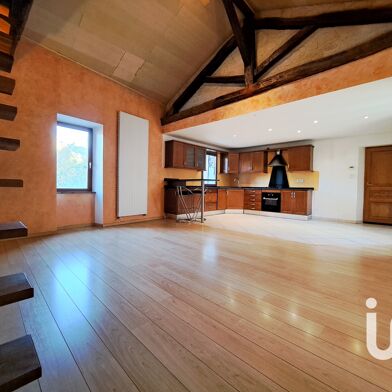 Appartement 2 pièces 160000 €