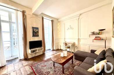 Appartement 2 pièces 240000 €
