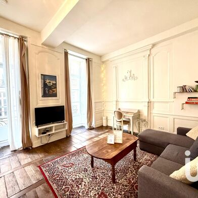 Appartement 2 pièces 240000 €