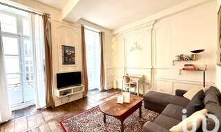 Appartement 2 Pièces 52 m² à vendre à Rennes (35000)