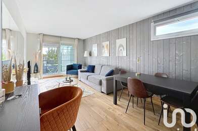 Appartement 2 pièces 168000 €