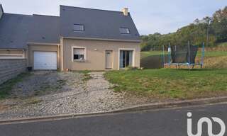 Maison 5 Pièces 100 m² à vendre à Dives-sur-Mer (14160)