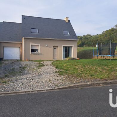 Maison 5 pièces 360000 €