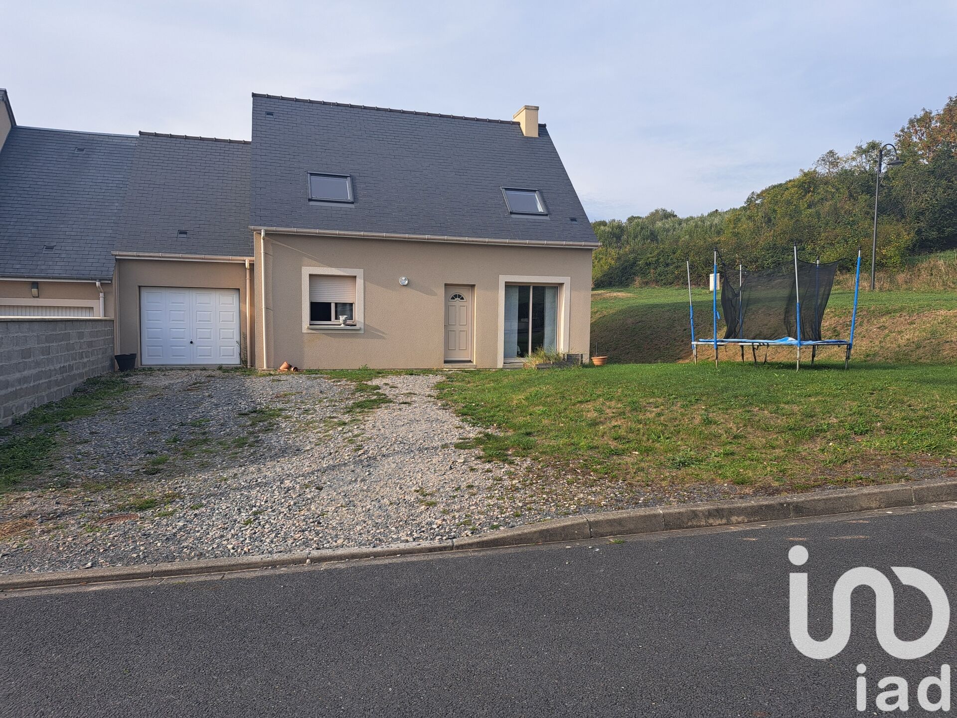 Maison à vendre, 5 pièces, 100 m², Dives-sur-Mer