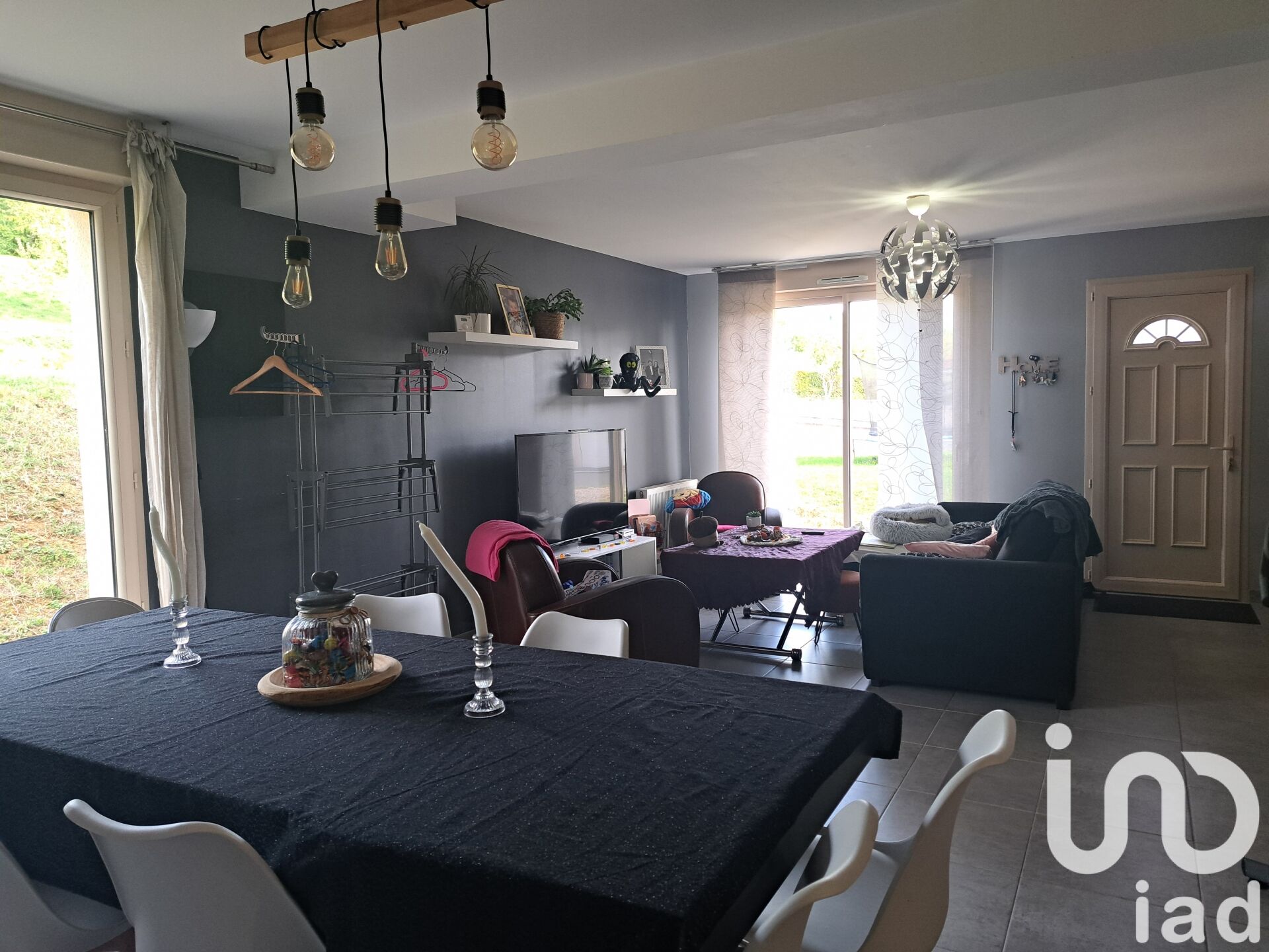 Vente Maison traditionnelle 5 pièces - Photo 2