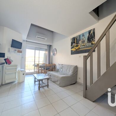 Appartement 2 pièces 146000 €