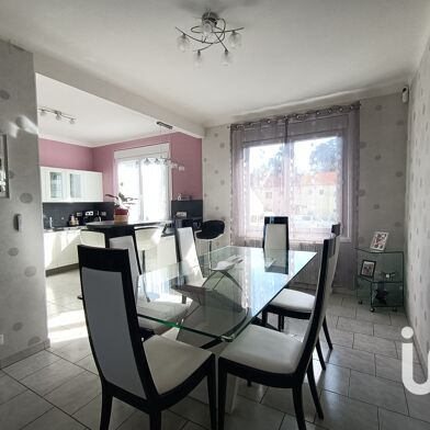 Maison 4 pièces 330000 €