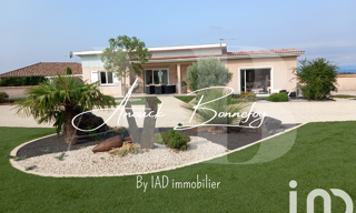 Maison 4 Pièces 117 m² à vendre à Chatuzange-le-Goubet (26300)