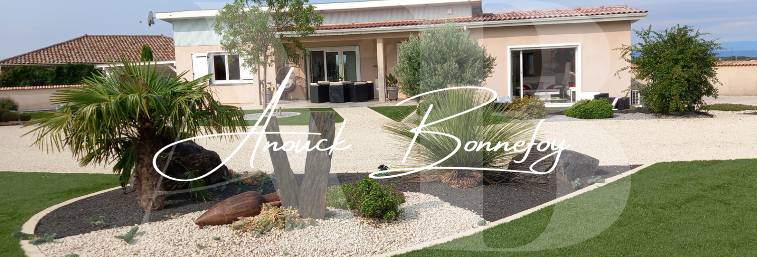 Maison 4 Pièces 117 m² à vendre à Chatuzange-le-Goubet (26300)