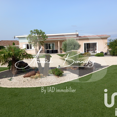 Maison 4 pièces 340000 €