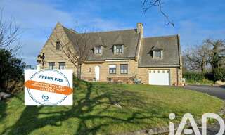 Maison 9 Pièces 214 m² à vendre à Pleumeur-Bodou (22560)