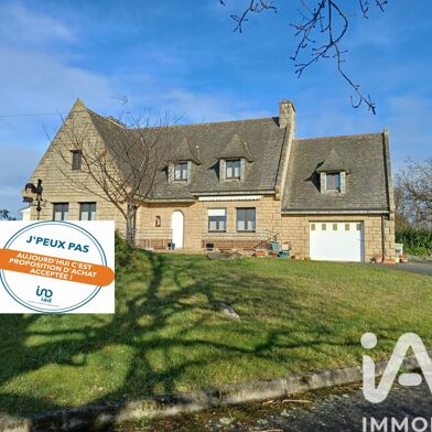 Maison 9 pièces 580000 €