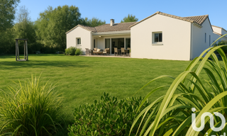 Maison 8 Pièces 147 m² à vendre à Talmont-Saint-Hilaire (85440)