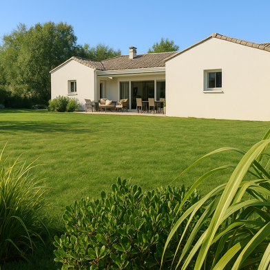 Maison 8 pièces 595000 €