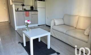 Appartement 1 Pièce 17 m² à vendre à Athis-Mons (91200)