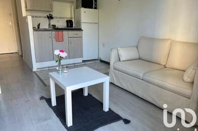 Appartement 1 pièces 92000 €