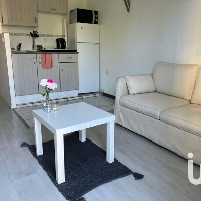 Appartement 1 pièces 92000 €