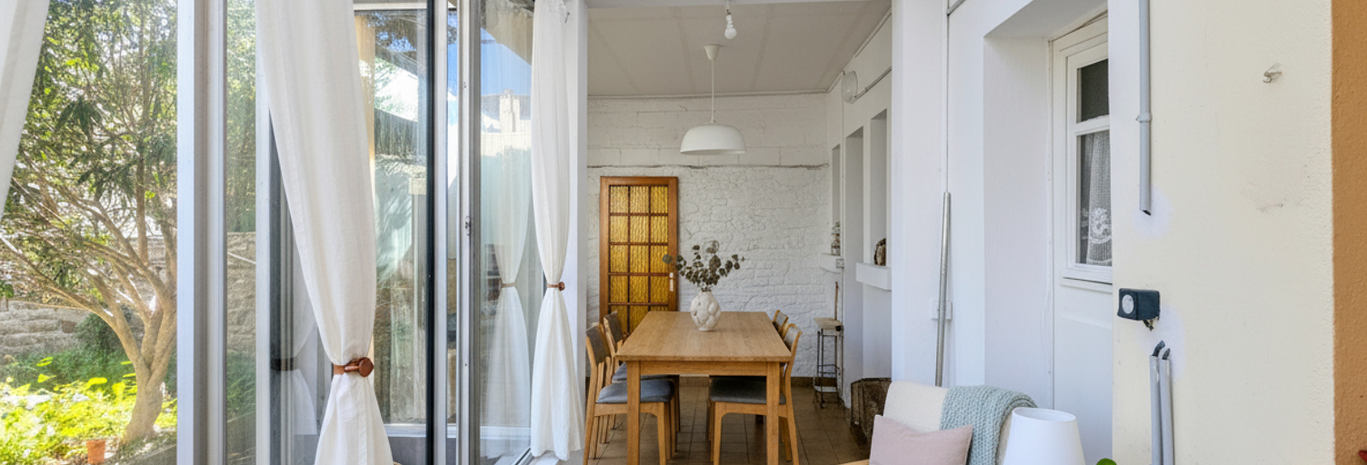 Maison 6 Pièces 110 m² à vendre à Lanester (56600)