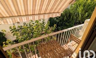 Appartement 1 Pièce 27 m² à vendre à Saint-Raphaël (83700)