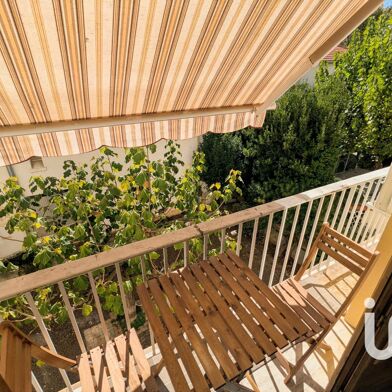 Appartement 1 pièces 139000 €