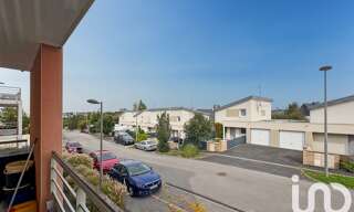 Appartement 3 Pièces 59 m² à vendre à Port-Louis (56290)