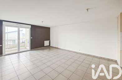 Appartement 3 pièces 188000 €