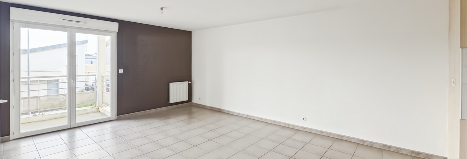 Appartement 3 Pièces 59 m² à vendre à Port-Louis (56290)