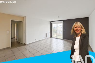 Appartement 3 pièces 175000 €