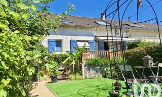 Maison 5 Pièces 128 m² à vendre à Carrières-sous-Poissy (78955)