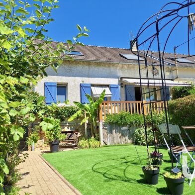 Maison 5 pièces 365000 €