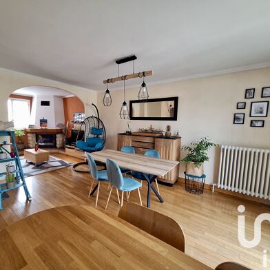 Maison 5 pièces 365000 €