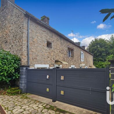 Maison 8 pièces 292900 €