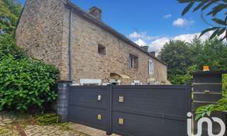 Maison 8 Pièces 162 m² à vendre à Languidic (56440)