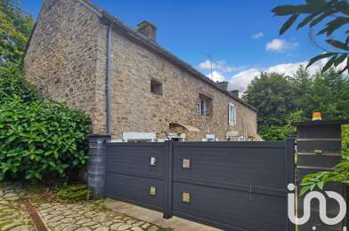 Maison 8 pièces 292900 €