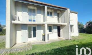 Maison 6 Pièces 158 m² à vendre à Breuillet (17920)