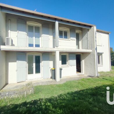 Maison 6 pièces 260000 €