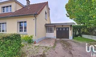 Maison 4 Pièces 66 m² à vendre à Romilly-sur-Seine (10100)