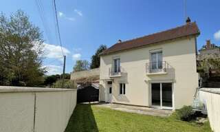 Maison 4 Pièces 104 m² à vendre à Mareuil-sur-Ourcq (60890)