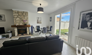 Maison 4 Pièces 104 m² à vendre à Neufchelles (60890)