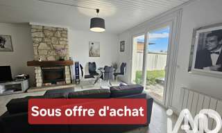 Maison 4 Pièces 104 m² à vendre à Marolles (60890)