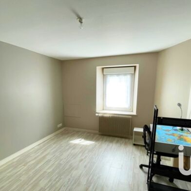 Maison 4 pièces 130890 €