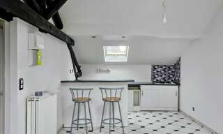 Appartement 3 Pièces 58 m² à vendre à Nancy (54000)