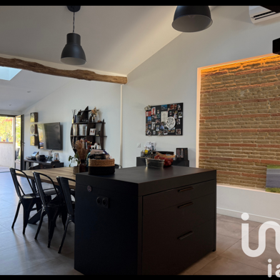 Maison 3 pièces 239500 €