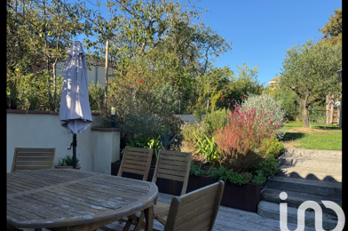 Maison 3 pièces 239500 €