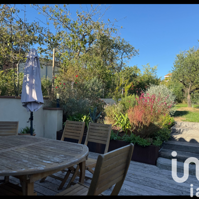 Maison 3 pièces 239500 €