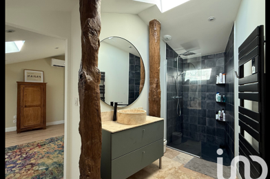 Maison 3 pièces 239500 €