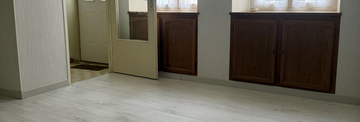 Maison 1 Pièce 110 m² à vendre à Troissy (51700)